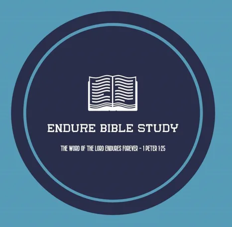 Endure Bible Study